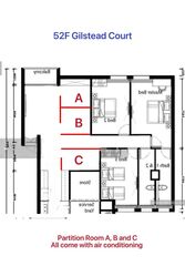 Gilstead Court (D11), Condominium #496960341